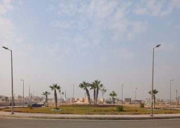 الإسكان: استكمال أعمال الطرق بـ”المنيا الجديدة “..ومحطة مياه بمدينة ناصر الجديدة “غرب أسيوط”.. وتطوير منطقة الامتداد 1360