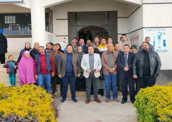 الإسكان: إجراء القرعة العلنية لـ20 وحدة سكنية بديلة بمدينتي حدائق أكتوبر وأكتوبر الجديدة ومنطقة مطار إمبابة لمستحقيها من سكان جزيرة الوراق