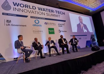 نائب وزير الإسكان بالحلقة النقاشية