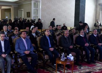 رئيس الوزراء يتفقد مشروعات تطوير الغزل والنسيج بالمحلة الكبرى