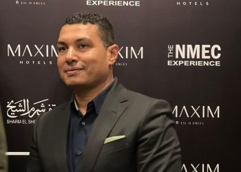 مجموعة Maxim Hotels تستعد لإفتتاح ٢٠ فندق داخل و خارج مصر حتي عام ٢٠٢٥