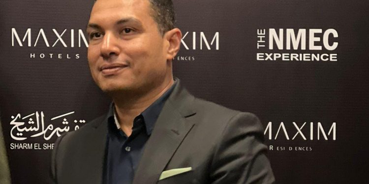 مجموعة Maxim Hotels تستعد لإفتتاح ٢٠ فندق داخل و خارج مصر حتي عام ٢٠٢٥