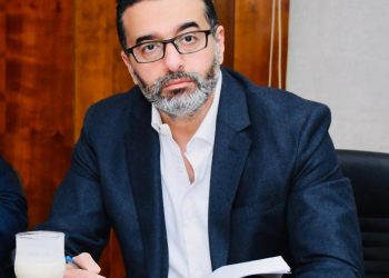 محمد خطاب رئيسًا تنفيذيًا لــ«أوربت للتطوير» ضمن خطتها للتوسع والاستعانة بقيادات قوية ومؤهلة