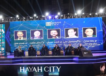 “طايل جروب” تطلق “حياة سيتي” باكورة مشروعاتها في أسيوط الجديدة.. يضم 2 كمبوند