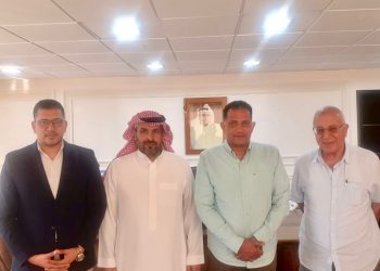 بمساحة 4653 متر.. «وينفسيتور للتطوير» تتعاقد مع «ألماظة للتنمية» للحصول على قطعة أرض بمنطقة شيراتون فى مصر الجديدة