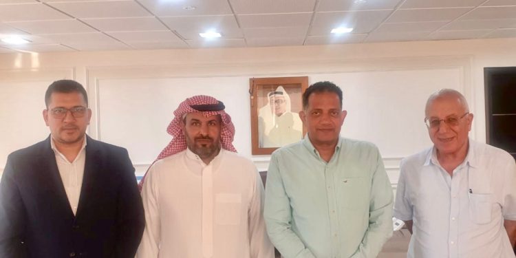 بمساحة 4653 متر.. «وينفسيتور للتطوير» تتعاقد مع «ألماظة للتنمية» للحصول على قطعة أرض بمنطقة شيراتون فى مصر الجديدة