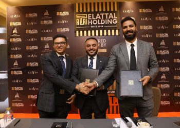 العتال هولدنج تطلق West Leaves أول مشروع لها بغرب القاهرة على مساحة 38 فدان