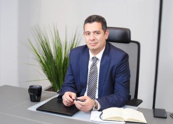 باستثمارات 382 مليون جنيه.. “السعودية المصرية للتعمير” تتعاقد مع “الخرافي” لتنفيذ البنية التحتية لمشروع “Bleu Vert”