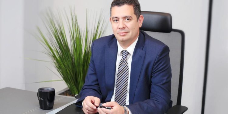 باستثمارات 382 مليون جنيه.. “السعودية المصرية للتعمير” تتعاقد مع “الخرافي” لتنفيذ البنية التحتية لمشروع “Bleu Vert”