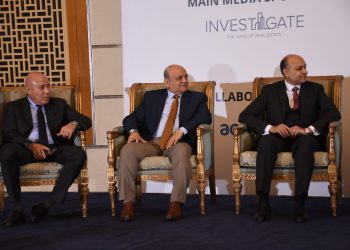 انطلاق المعرض العقاري الأول “THE ICON SHOW” بالدمام برعاية وزارة الإسكان المصرية