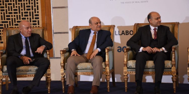 انطلاق المعرض العقاري الأول “THE ICON SHOW” بالدمام برعاية وزارة الإسكان المصرية