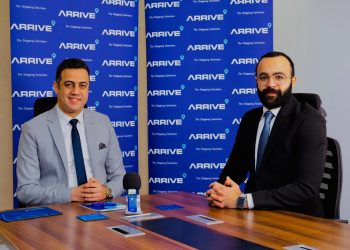 Arrive للشحن المحلى والدولي تطلق استراتيجية طموحة لتعزيز نموها في السوق المصري خلال 2023