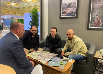 اختتام فعاليات المعرض العقاري الأول “THE ICON SHOW” بالدمام