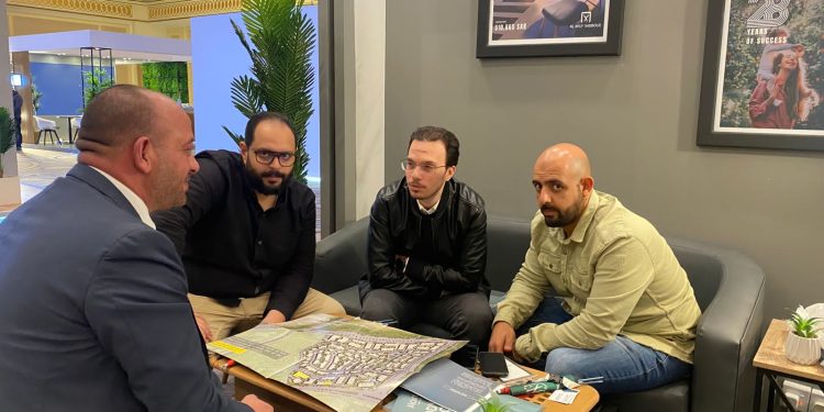 اختتام فعاليات المعرض العقاري الأول “THE ICON SHOW” بالدمام