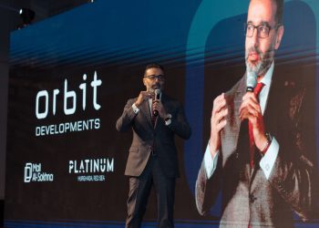 «أوربت للتطوير» تطلق مشروعين جديدين فى السخنة والغردقة بعائدات مستهدف 4.5 مليارات جنيه