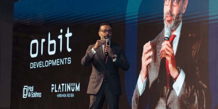 «أوربت للتطوير» تطلق مشروعين جديدين فى السخنة والغردقة بعائدات مستهدف 4.5 مليارات جنيه