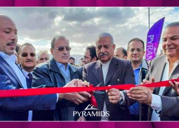 بيراميدز للتطوير العقاري تستعد لطرح جديد بالعاصمة الإدارية خلال 2023
