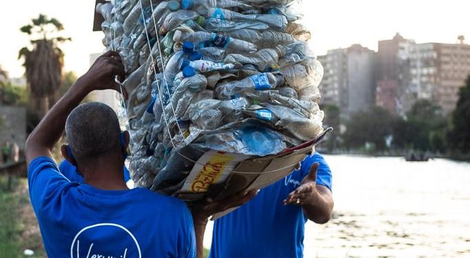 سيمكس وفيري نايل يتوسعان في شراكتهما لدعم الاقتصاد الدوار وتنظيف نهر النيل لتشمل محافظة أسيوط