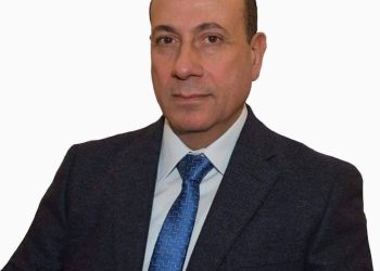 اللواء محمود نصار