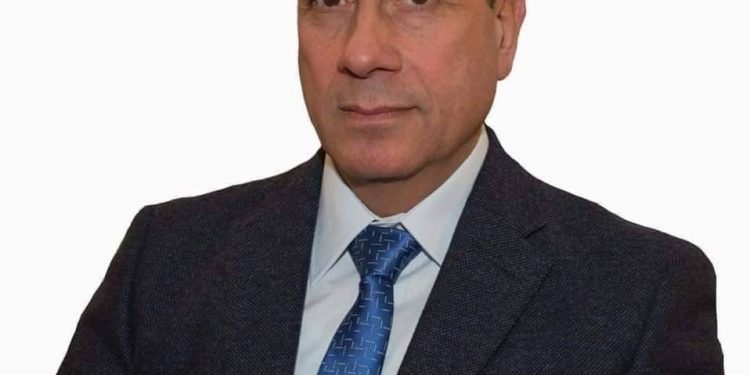 اللواء محمود نصار