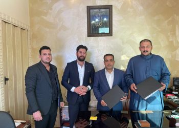 «الصفا للمقاولات» تطلق مشروع «EAST YARD» بمحافظة الإسماعيلية..وتتعاقد مع «سيا» و«سترايك» لتسويقه