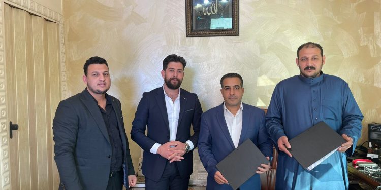 «الصفا للمقاولات» تطلق مشروع «EAST YARD» بمحافظة الإسماعيلية..وتتعاقد مع «سيا» و«سترايك» لتسويقه