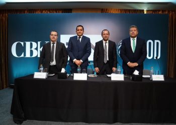 انعقاد أول جلسة نقاشية لمعرض RTM بمشاركة مسؤولين ونواب وقيادات القطاع العقاري