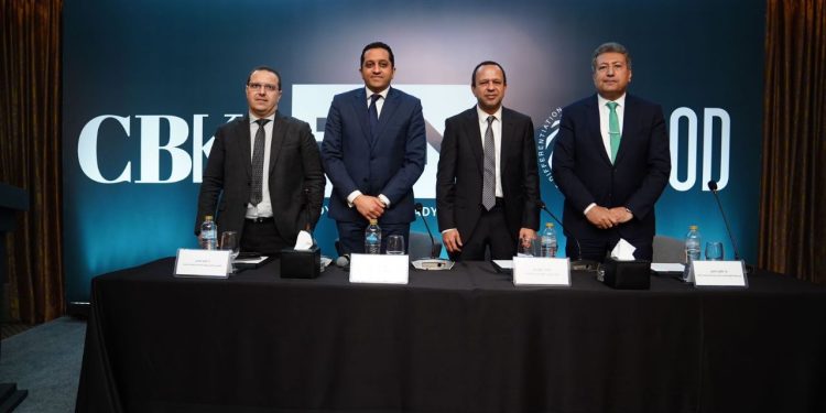 انعقاد أول جلسة نقاشية لمعرض RTM بمشاركة مسؤولين ونواب وقيادات القطاع العقاري