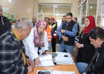 مياه الجيزة: تجديد شهادة الإدارة الفنية المستدامة TSM لمحطة مياه البدرشين المرشحة.. تخدم 600 ألف مواطن