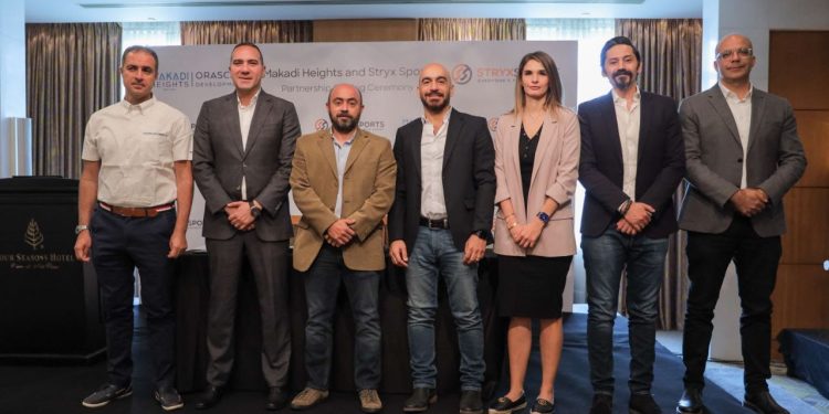 مكادي هايتس تتعاون معSports Stryx دبي للمساهمة فى تطوير المشهد الرياضي بمحافظة البحر الأحمر
