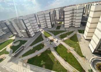 وزير الإسكان: الأحد المقبل..بدء تسليم وحدات سكنية بمشروع سكن مصر بمدينة العبور الجديدة