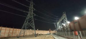 وزير الإسكان: بدء تشغيل محطة محولات كهرباء العبور 5 بقدرة ٥٢٥ ميجا/فولت/أمبير على مساحة ٦.٥ فدان  بمدينة العبور