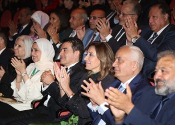 إسدال الستار على عام تتويج القاهرة عاصمة للثقافة في دول العالم الإسلامي