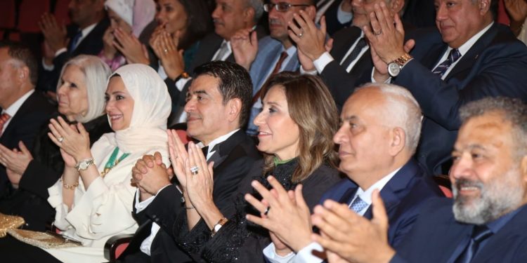 إسدال الستار على عام تتويج القاهرة عاصمة للثقافة في دول العالم الإسلامي