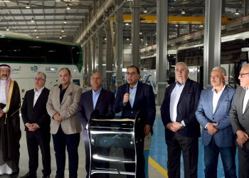 مدبولي: 7 شركات صينية عالمية أبدت اهتماما بالدخول إلى السوق المصرية والاستثمار بها بحجم استثمارات 5 مليارات دولار