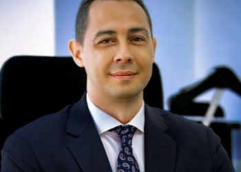 المهندس شريف مصطفى