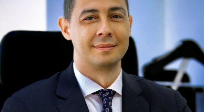 المهندس شريف مصطفى