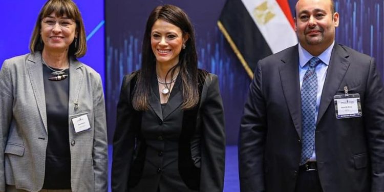 التعاون الدولي: وضع الاستراتيجيات القطرية وفق إطار الحوكمة لكل شريك والأولويات الوطنية.. و7 مليارات دولار عائدات الشراكة فى 3 سنوات