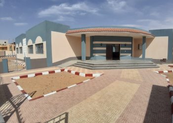 رئيس جهاز الشروق: تسليم 3 حضانات لوزارة التضامن لتشغيلها  دعماً للخدمات بالمدينة