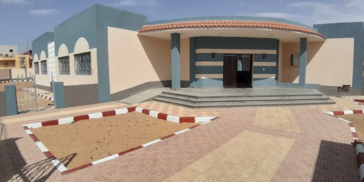 رئيس جهاز الشروق: تسليم 3 حضانات لوزارة التضامن لتشغيلها دعماً للخدمات بالمدينة