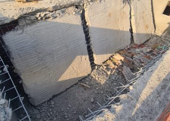 مخالفات البناء