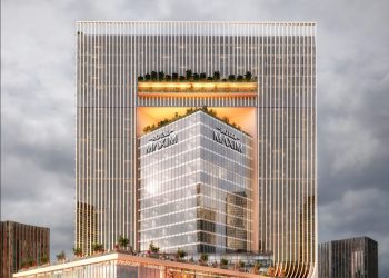 مدن للتطوير”MODON Development” تطرح شقق فندقية بالعاصمة الإدارية