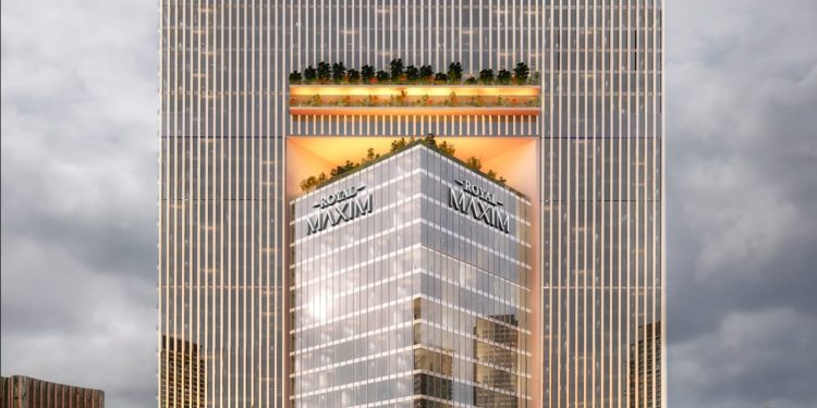 مدن للتطوير”MODON Development” تطرح شقق فندقية بالعاصمة الإدارية