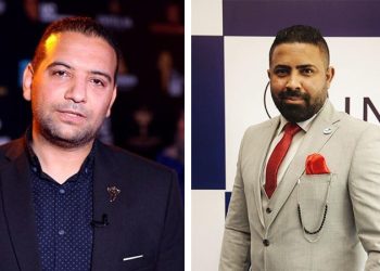 أحمد قمصان مديرا تنفيذيا لقطاع التكنولوجيا فى تارجت مصر