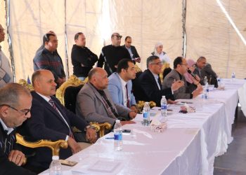 بيع 9 محلات وصيدلية بمشروعات الإسكان المختلفة فى 6 أكتوبر.. وسعر المتر يصل لــ225 ألف جنيها