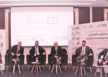 انطلاق مشروع «ROOTS» في مدينة سوهاج الجديدة باستثمارات 1.8 مليار جنيه