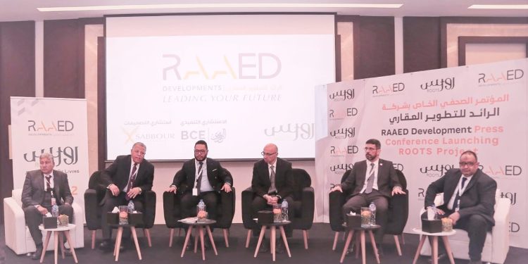 انطلاق مشروع «ROOTS» في مدينة سوهاج الجديدة باستثمارات 1.8 مليار جنيه