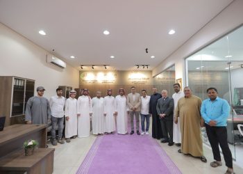 «وينفسيتور للاستثمار» تبدأ توسعاتها الخارجية بافتتاح فرعي «القصيم» و«الإحساء» في السعودية