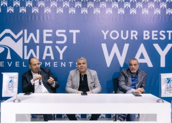 ويست واي للتطوير العقاري تطلق مشروعات سكنية وتجارية وطبية بغرب القاهرة خلال 2023