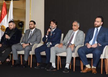 باستثمارات 1.5 مليار جنيه.. «إعماركم للتطوير العقاري» تطلق مشروع MOKATTAM DOWNTOWN بعد استلام التراخيص وبدء أعمال الحفر